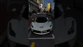 Most Beautiful Car of Every Brand 😍
