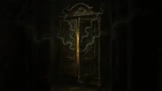 Inspired by True Events Ghost True Story of Big Wealth and Little People Paranormal Activity