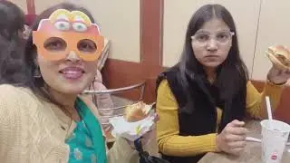 शादी के दिन आये नजदीक आज फिर से जाना पड़ा चांदनी चौक | Vlog by Reena #vlog #marriage 