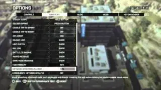 How to fix the BF4 lags problem ( rubberbanding , Packet loss in & out )