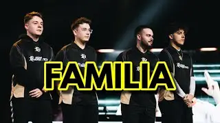 MIAMI HERETICS: UNA FAMILIA Y UN ROTY por Sixxter