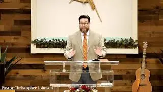 Lord's Day Worship at Crosswalk Church