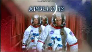 Apollo 13 DVD Menu Walkthrough (Disc 2)