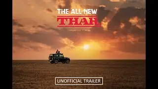 Mahindra THAR: The Ultimate Off-Roading Experience