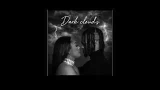 Dark Clouds - Wak. (Official Lyric Video) You&rsquo;re Mine Still rmx.