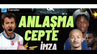 Giray Kaçar kanalı canlı yayında Anlaşma Cepte imzalar geliyor BOGA da bomba haber #trabzonspor