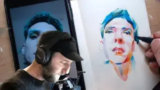 Drawing with Tom Episode 1