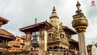 Deepchhandi - Samishran Ft.Shyam S. Nepali | Nepali Folk Music | Sarangi | Flute | @kathmandumusic6321