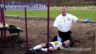 Травмы головы, шеи и спины
