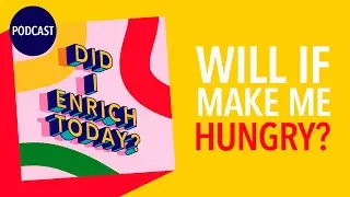 Will Intermittent Fasting Make Me Hungry?
