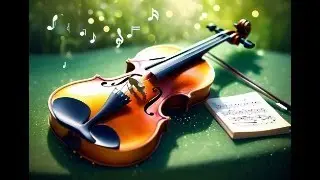 🎻Violin Practice Live: Day 1 &ndash; Learning Together