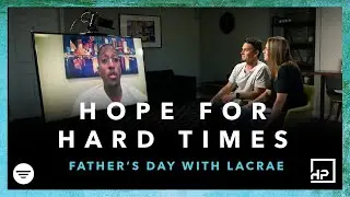 Hope For Hard Times: The Truth About Trials ft. Lecrae | Hope Project (Week 2)