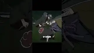 ||itachi Unabated moment 🤫🤣||
