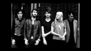 The Duke Spirit - Hello To The Floor