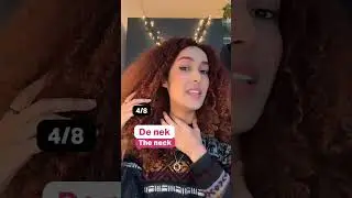 The Face in Dutch Part 2 🇳🇱❤️