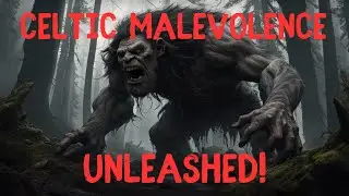 Trolls and Fairies come from the dark forest and attack!