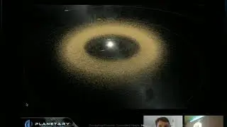 Chris Lewicki Planetary Resources