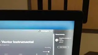 Asus UX501 screen problem