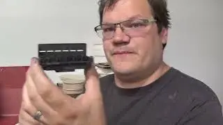How to change an xp600 printhead Epson hosonsoft Jay's Printer F1080  uv printer