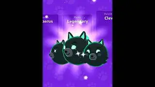 New pet pods in pkxd 🎃✨ #pkxd #shorts