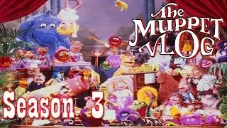 The Muppet Show Season 3 Review - The Muppet Vlog