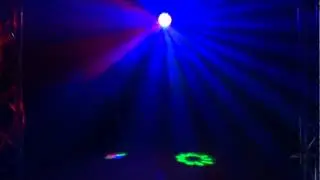 PSLaser　LEDエフェクト　ZIP7