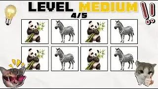 Say The Word On Beat! | Part 4 | Level Easy Medium Hard Epic!