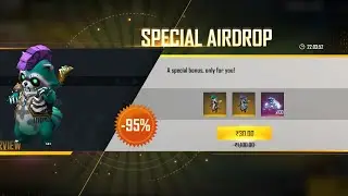 #PART2 SPECIAL AIR DROP 🥵😱 #STORS ROCKY PET@SHORTS