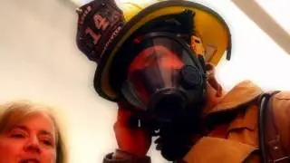 Fight For Air Climb