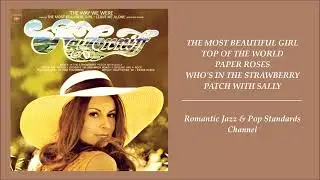 RAY CONNIFF & THE SINGERS ~ SONGS FROM THE WAY WE WERE ALBUM - 1974