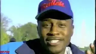 Washington Bullets  You Da Man  Song 1995