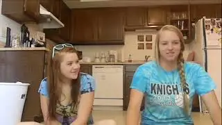 tube sisters burp compilation