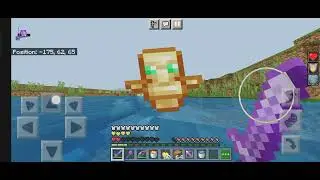 Ender crystal pvp with cluffy