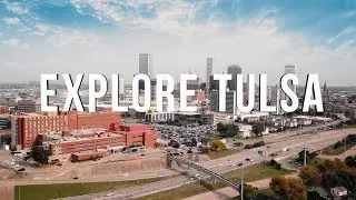 Explore Tulsa - SHOW 450