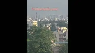 Chennai Skyline 😎