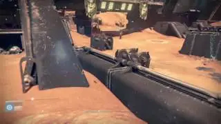 Yellow engram?