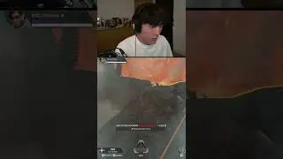 iiTzTimmy 1v3's a Pro Apex Team