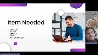 Mini Project: Smart Grid Monitoring System Video Presentation