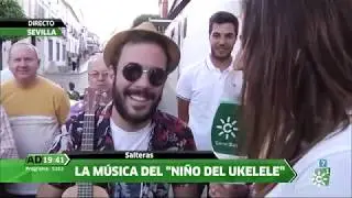 Andalucía Directo con el 