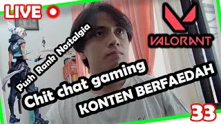 VALORANT COMEBACK #43