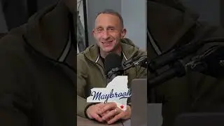Enjoy these podcast outtakes😆