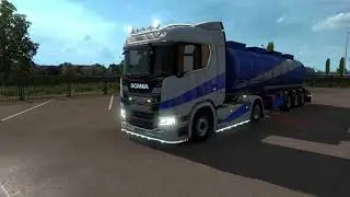 𝓣𝓦_𝓑.𝓐.𝓟 VTC The most warm virtual logistics company l Action Movie