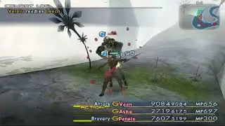 Final Fantasy XII IZJS 