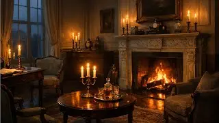 Between Duty and Silence | Pride & Prejudice Inspired Neoclassical Music