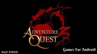 Adventure Quest 3D - MMORPG games For Android Tutorial Beginner