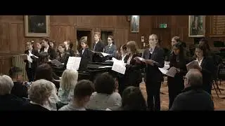 Founder's Day Concert 2024 &ndash; Hallelujah