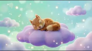 Baby Sleep Music ♫ Mozart for Babies Brain Development 🧠 Lullaby for Babies to Go to Sleep