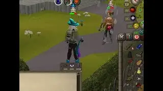 A Day in the Life: High Risk Pure Nh ft. WOMPWOMP