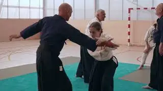 Aïki-Goshindo En Lauragais