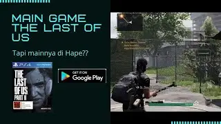 The Last of Us Mobile - Calon Game Survival Terbaik? Fading City Gameplay